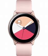 Image result for Samsung Galaxy Watch 3 Bands Rose Gold