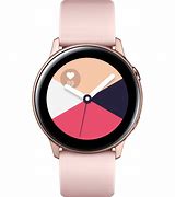 Image result for Galaxy Watch 5 Rose Gold