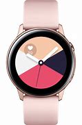 Image result for rose gold samsung watches