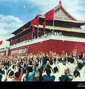 Image result for Red Guards Cultural Revolution