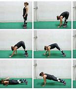 Image result for Walk Out Push UPS