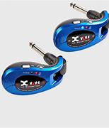 Image result for Xvive U2 Guitar Wireless System