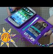 Image result for DIY Wallet Phone Case