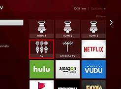 Image result for Tcl TV Remote with HBO Button