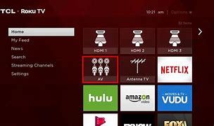 Image result for TCL Roku TV Remote Jh14170