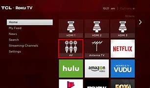 Image result for No Cable Connected TV