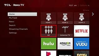 Image result for Roku Input Cable