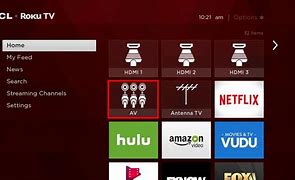 Image result for TCL Button Panel