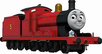 Image result for Heroes Thomas and Friends