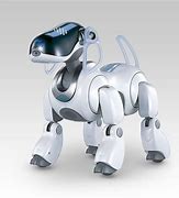 Image result for Aibo 歴史