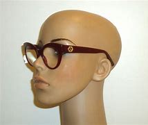 Image result for Gucci Eyeglass Frames