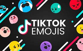 Image result for Tik Tok Emoji List