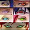 Image result for Anime Eyes Collection