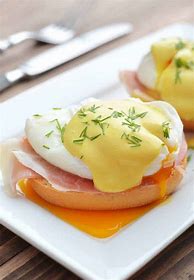 Image result for Simple Recipe for Eggs Benedict