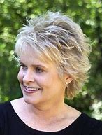 Image result for Easy Care Hairstyles for Over 60