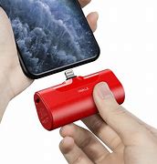 Image result for Portable Charger iPhone 12