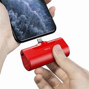 Image result for Red iPhone Charger