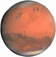 Image result for Mars Info