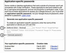 Image result for Google Account Password Hack