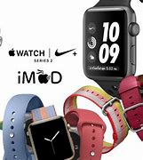 Image result for Iwatch Nike Edition Gold