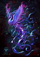 Image result for Purple Mythical Creature