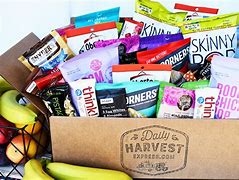 Image result for Variety Snack Box
