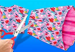 Image result for Girly Clothes Hacks 5 Minute Crafts
