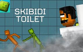 Image result for Skibidi Bop Toilet CA