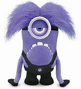 Image result for Purple Minion
