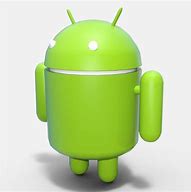 Image result for Android 3D Model