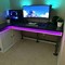 Image result for Gaming Computer Desk Setup