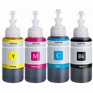 Image result for Canon PIXMA Printer Ink Refills