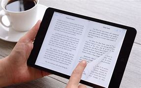 Image result for Book to Tablet