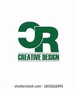 Image result for 3D Letter CR Logo
