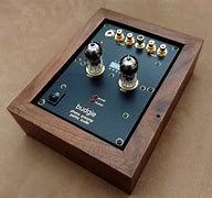 Image result for Tube Phono Amplifier