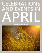 Image result for April Graphics Free