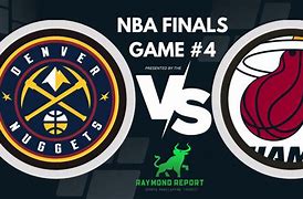 Image result for Miami Heat Game 4
