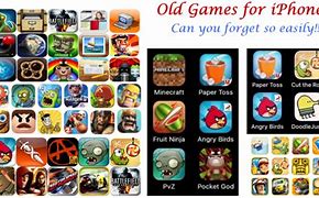 Image result for Best Games for iPhone 3GS