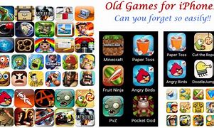 Image result for iPod Classic App Store Games