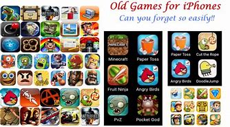Image result for 2010 App Games