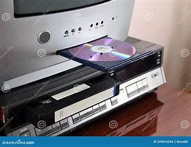Image result for Old DVD TV Display