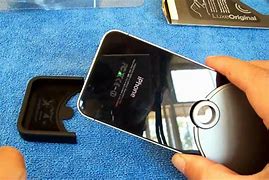 Image result for iPhone 4 Battry Terminal