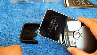 Image result for iPhone 4 Gold