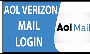 Image result for AOL Verizon Emaik