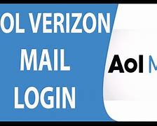 Image result for AOL Mail Login Verizon