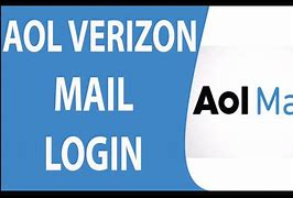 Image result for AOL Mail Verizon Users
