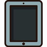 Image result for iPad Cover SVG
