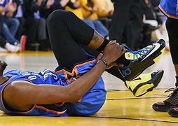 Image result for Kevin Durant's Feet