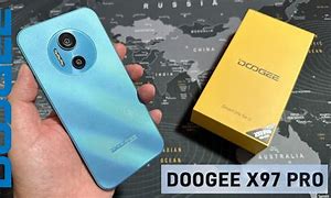 Image result for Doogee X97 Pro