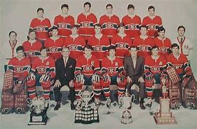 Image result for Jr. Canadiens